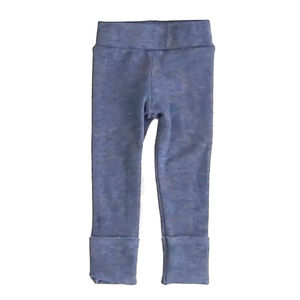 Montee Boys Blue Leggings size: 6 Months